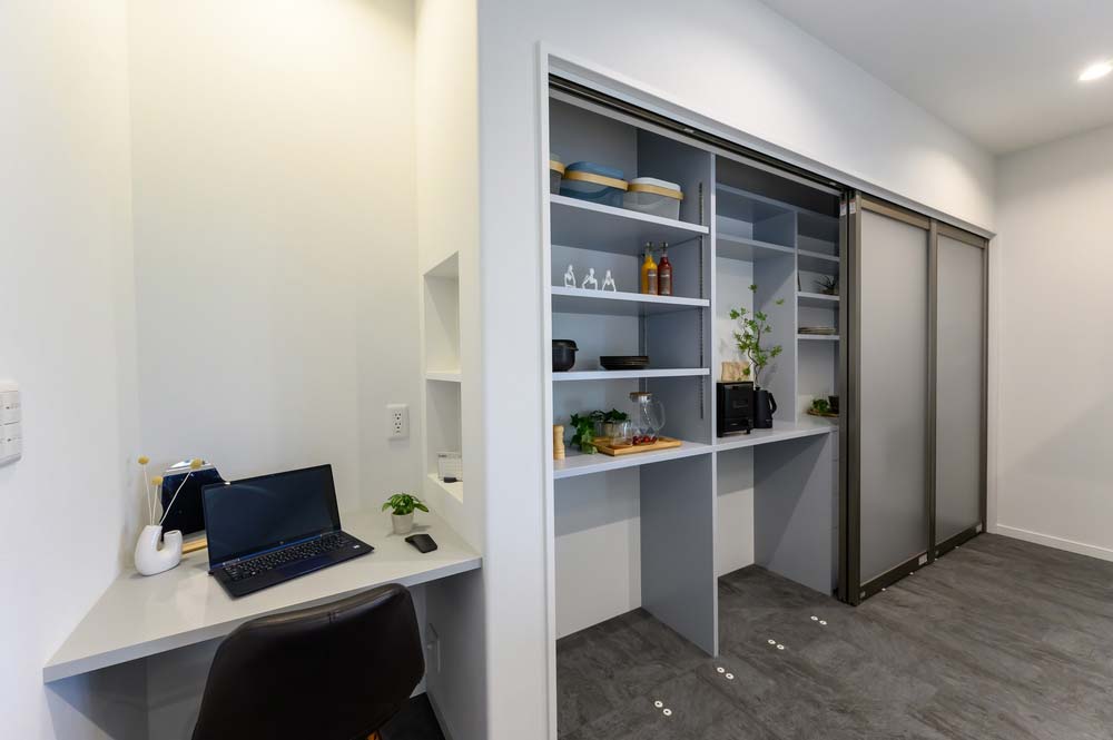 建築事例 多気郡多気町 2022.07