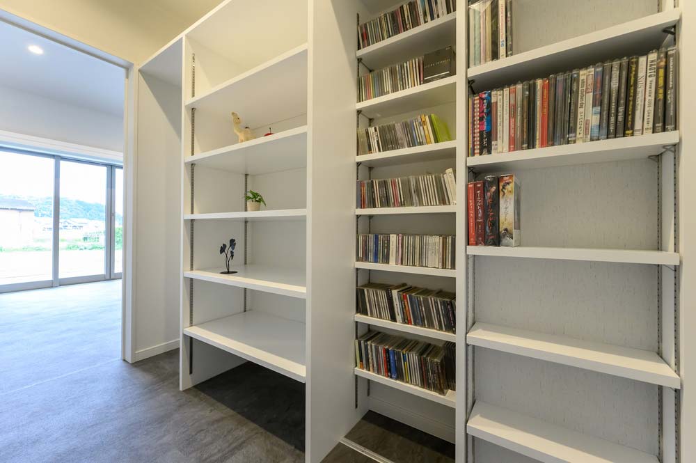 建築事例 多気郡多気町 2022.07