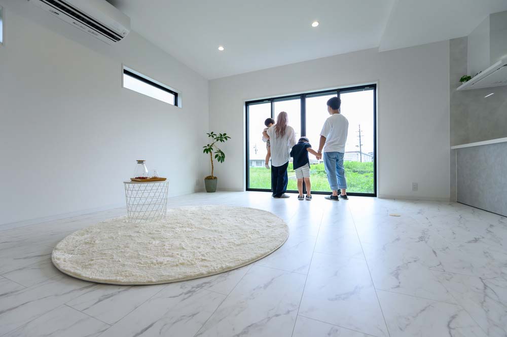 建築事例 松阪市 小片野町 2022.09