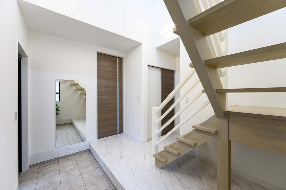 建築事例 松阪市 小片野町 2022.09