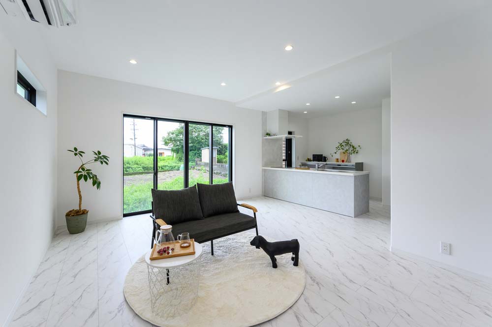 建築事例 松阪市 小片野町 2022.09