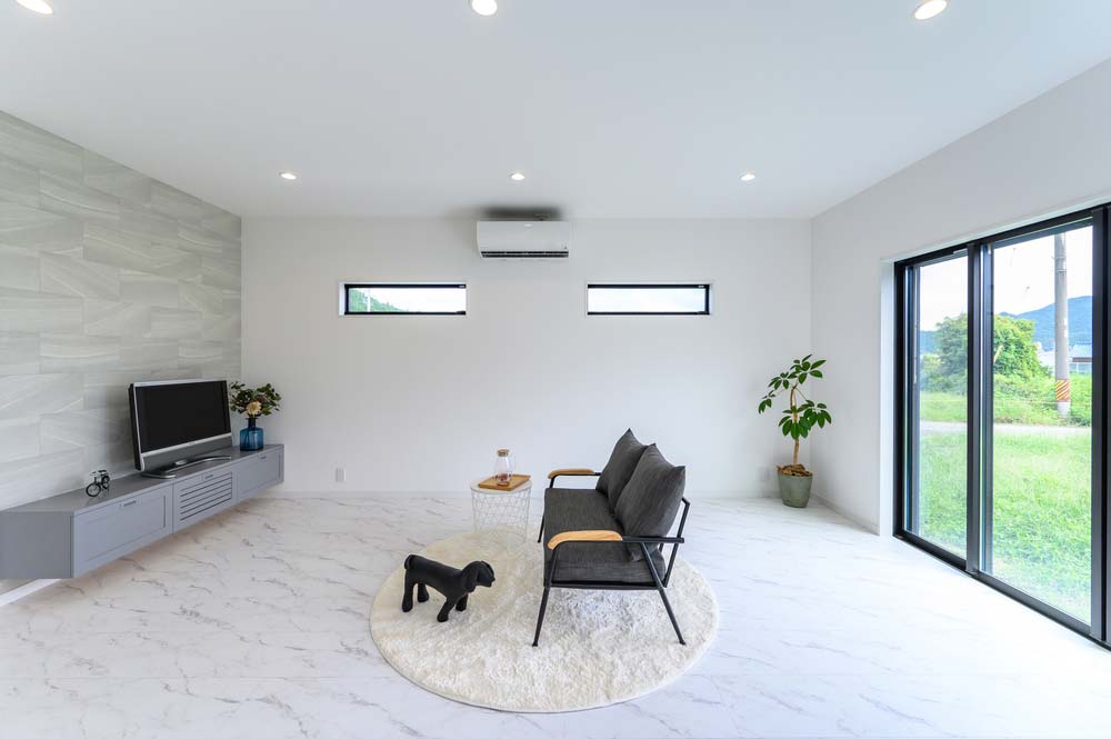 建築事例 松阪市 小片野町 2022.09