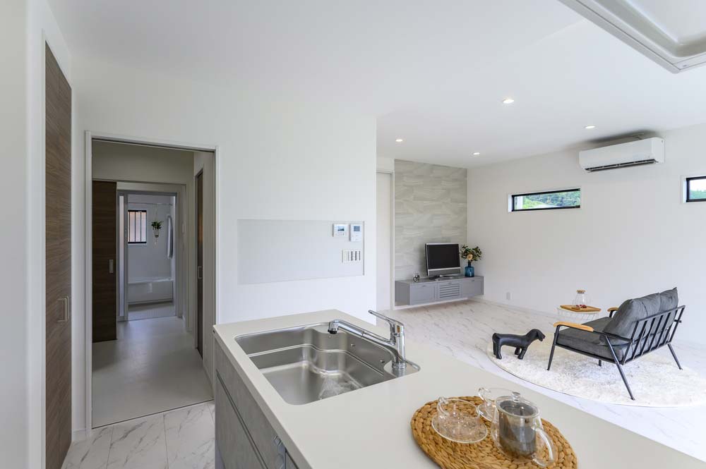 建築事例 松阪市 小片野町 2022.09