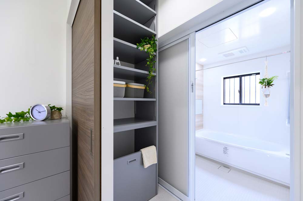 建築事例 松阪市 小片野町 2022.09